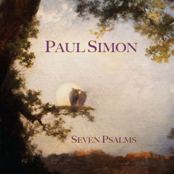 SIMON PAUL: 