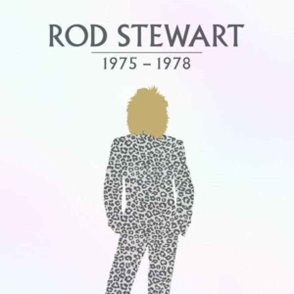 STEWART ROD: 