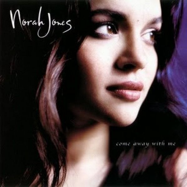 Norah Jones: 