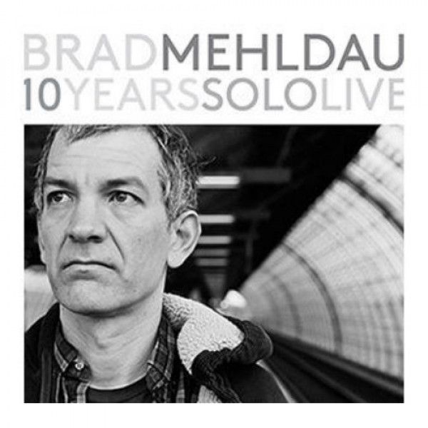 Brad Mehldau: 