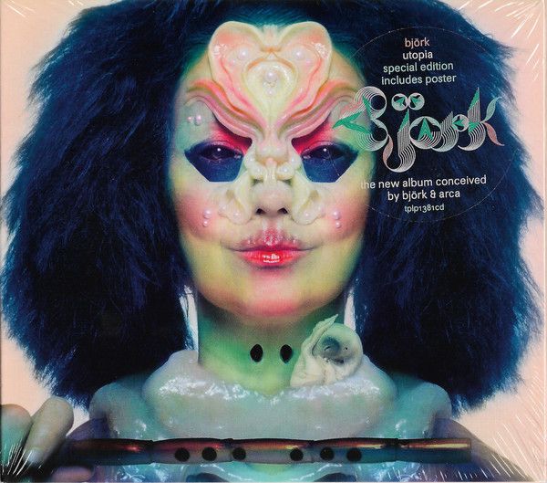 BJORK: 