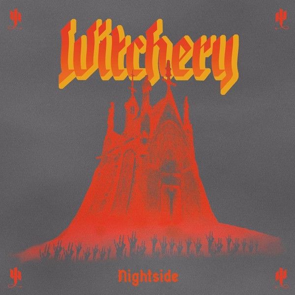 Witchery: 