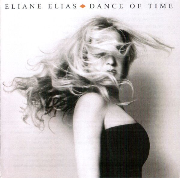 Eliane Elias: 