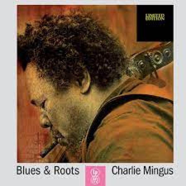 MINGUS CHARLES: 