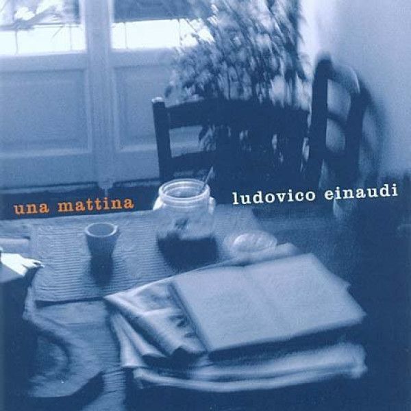Ludovico Einaudi: 
