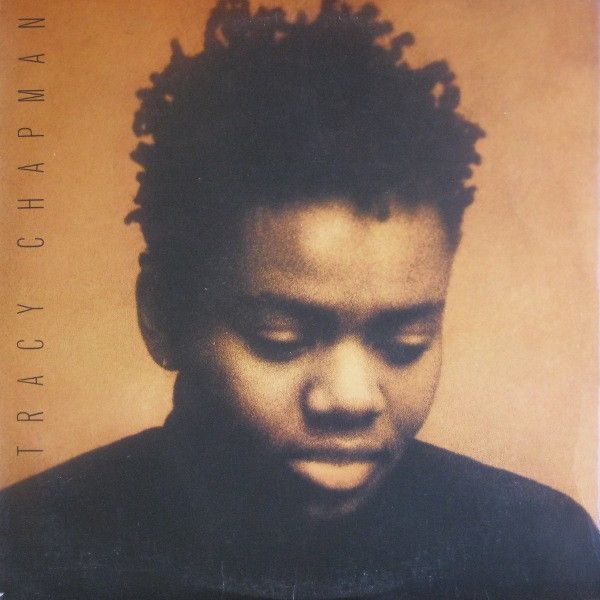 Tracy Chapman: 