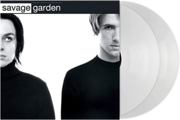 SAVAGE GARDEN: 