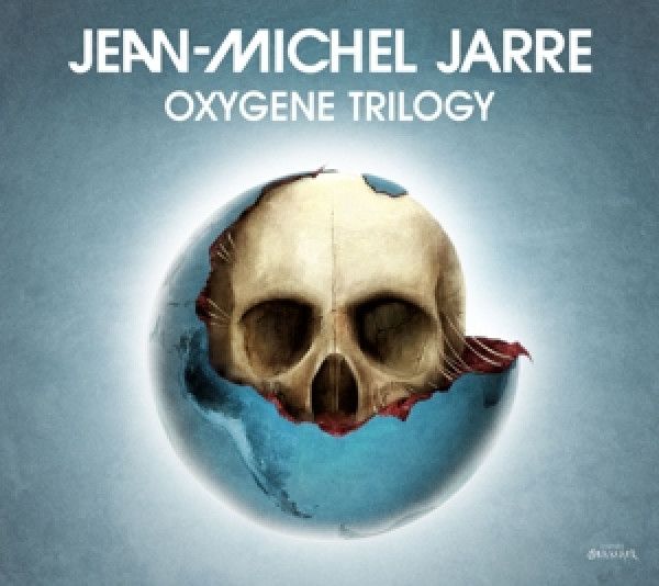 JARRE JEAN MICHEL: 