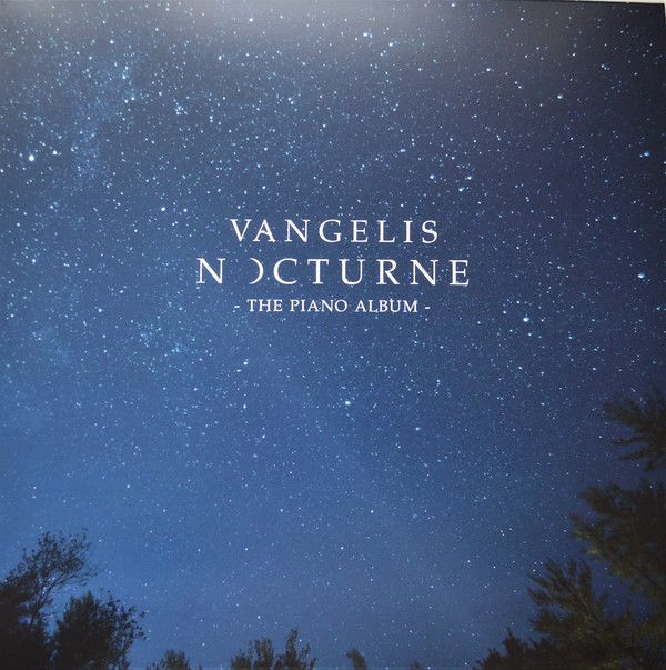 Vangelis: 