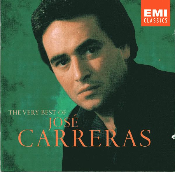 José Carreras: 
