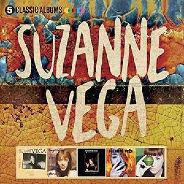 VEGA SUZANNE: 