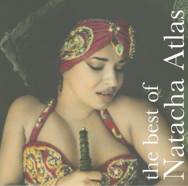Natacha Atlas: 