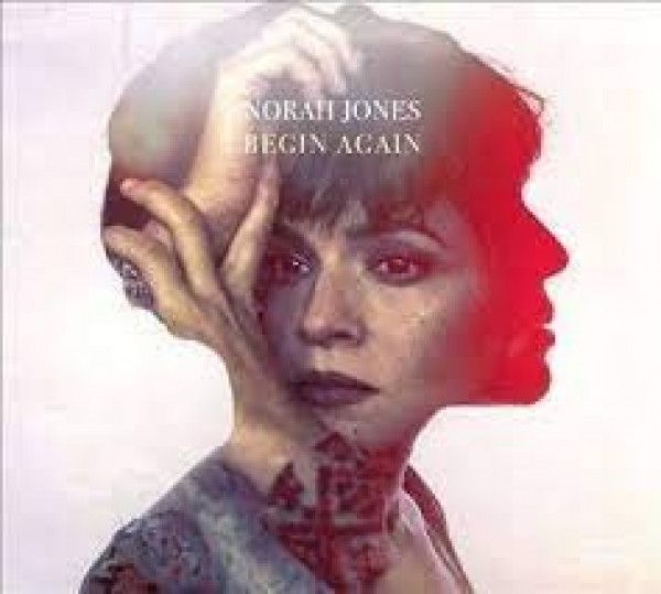 Norah Jones: 