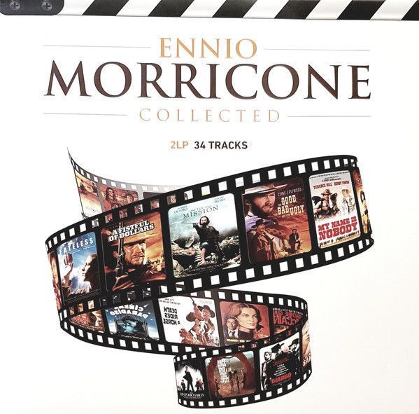Ennio Morricone: 