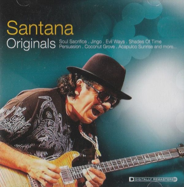 SANTANA: 