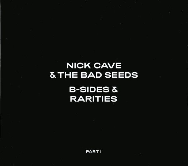 Nick Cave & The Bad Seeds: 
