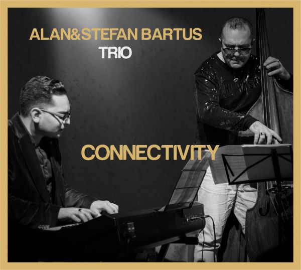 ALAN & STEFAN BARTUS TRIO: 