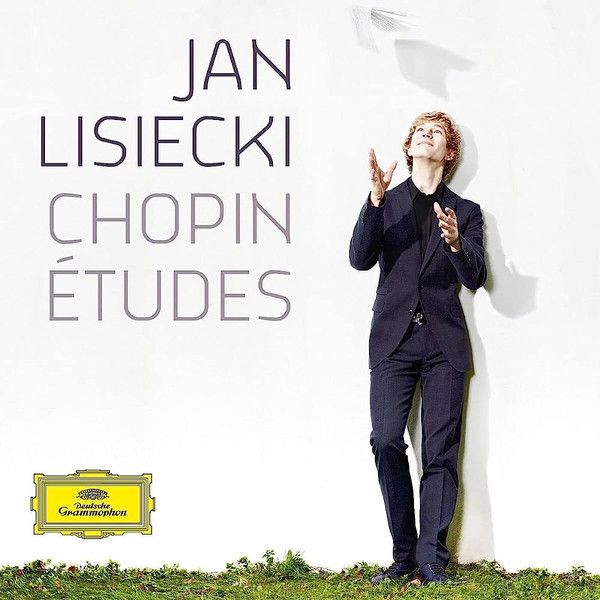 Jan Lisiecki, Frédéric Chopin: 
