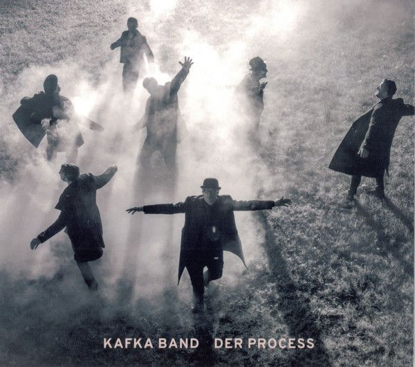 Kafka Band: 