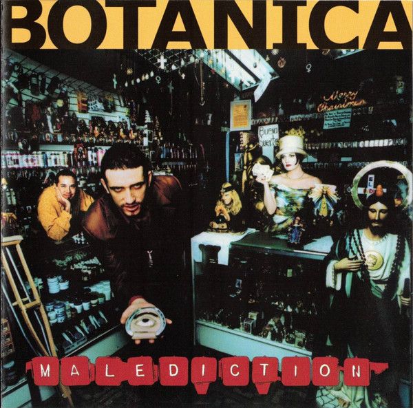 BOTANICA: 