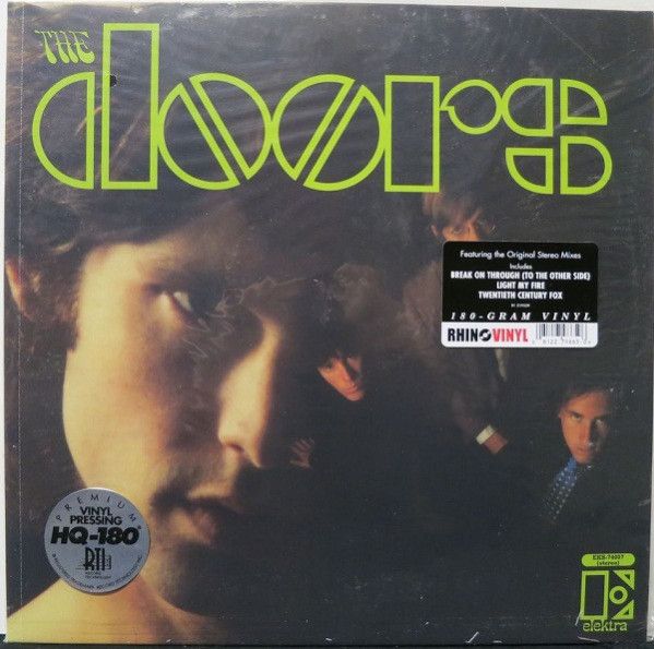 The Doors: 