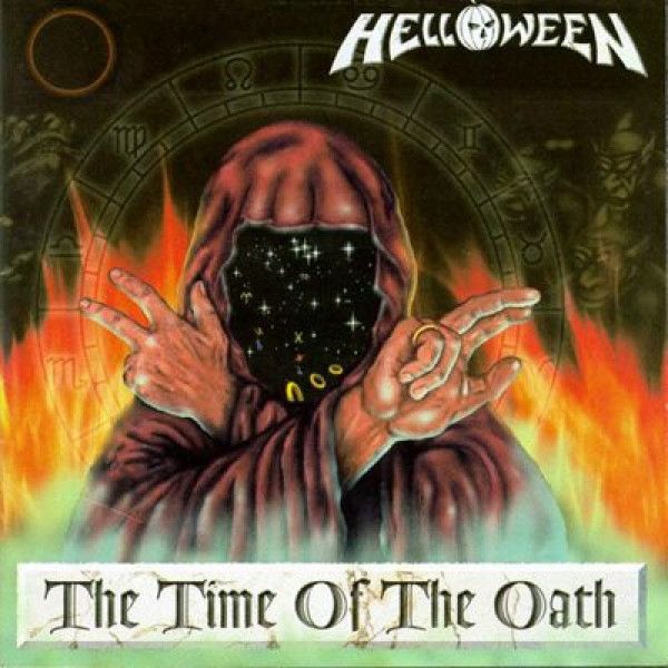 Helloween: 