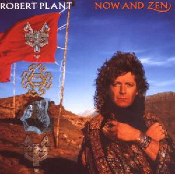 PLANT ROBERT: 