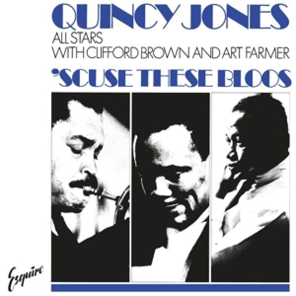 JONES QUINCY: 