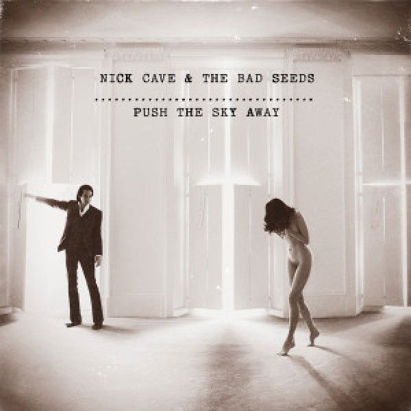 Nick Cave  & The Bad  Seeds: 