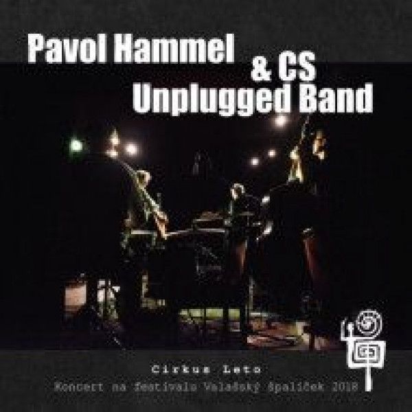 Pavol Hammel & CS Unplugged band: 