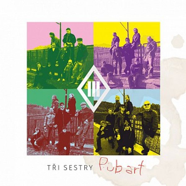 TRI SESTRY: 