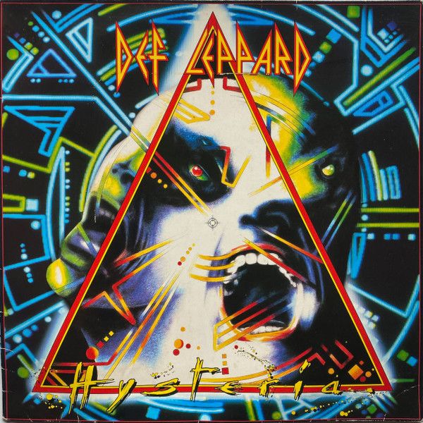 Def Leppard: 