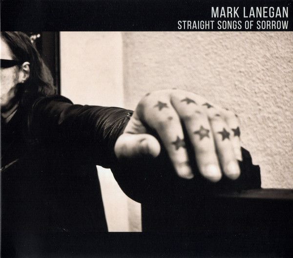 Mark Lanegan: 