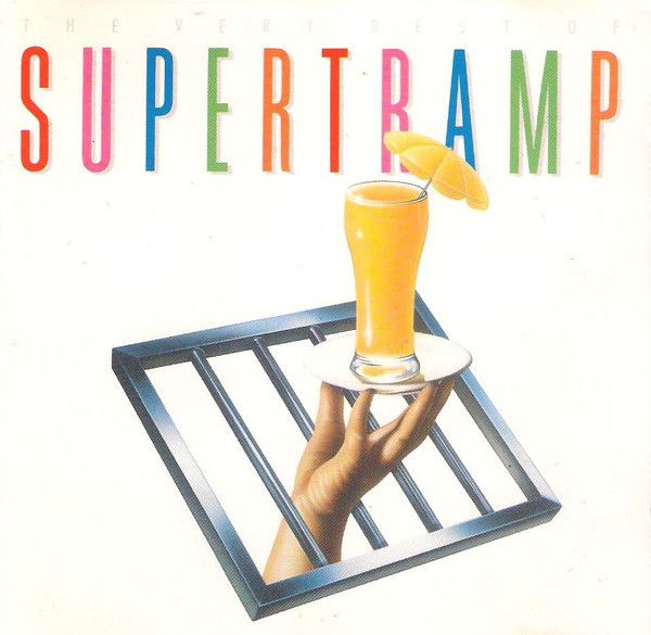 Supertramp: 