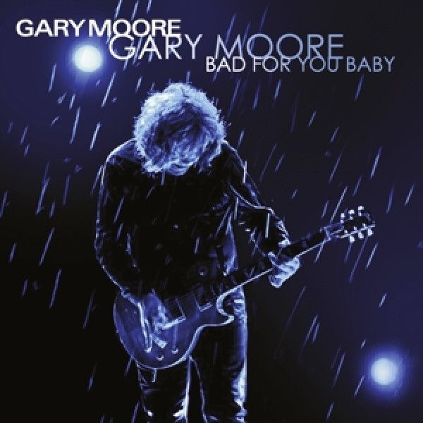 MOORE GARY: 