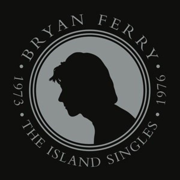 BRYAN FERRY: 