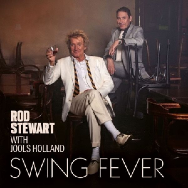 STEWART ROD/HOLLAND JOOLS: 