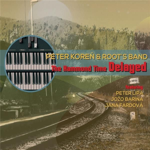 KOREN PETER & ROOT`S BAND: 