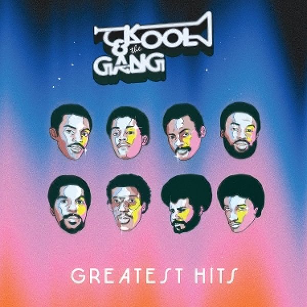 KOOL & THE GANG: 