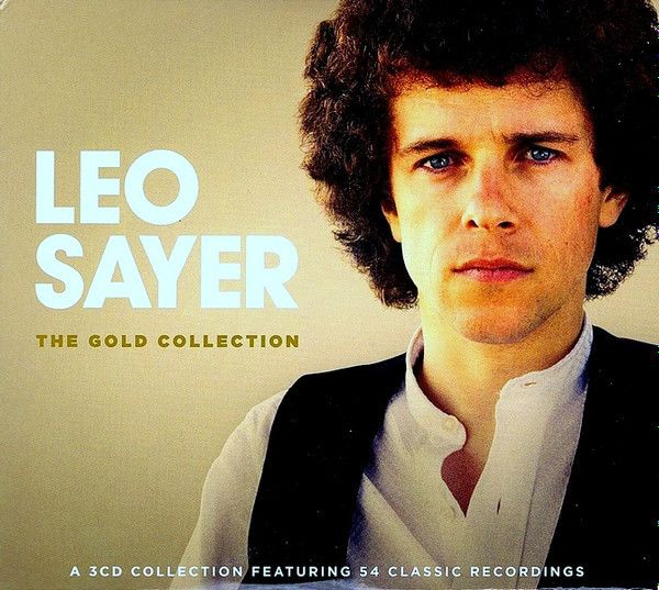 Leo Sayer: 