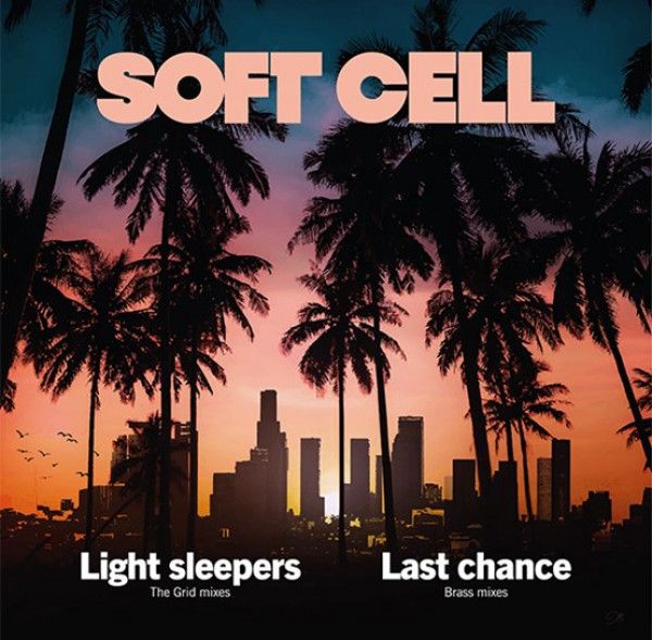 SOFT CELL: 