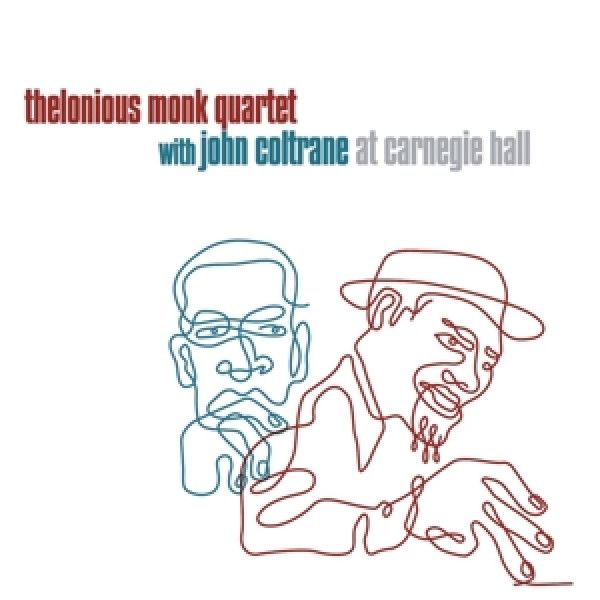 MONK THELONIOUS: 