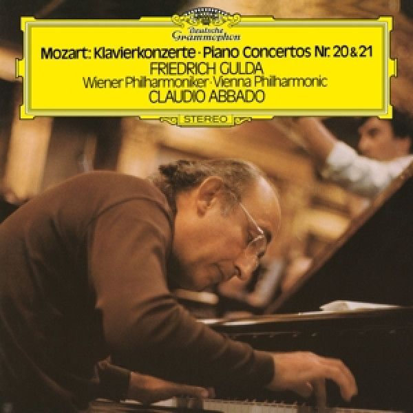 MOZART WOLFGANG AMADEUS: 