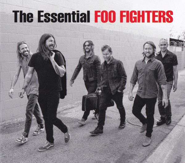 Foo Fighters: 