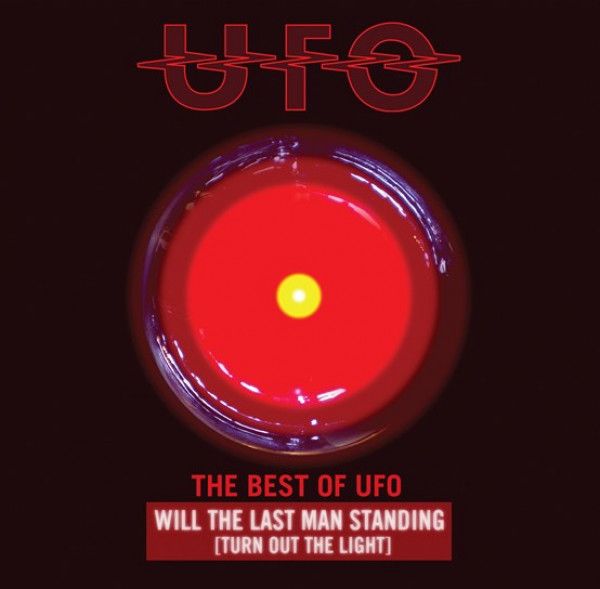 UFO: 