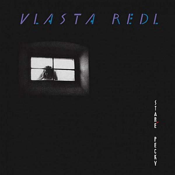 REDL VLASTA: 