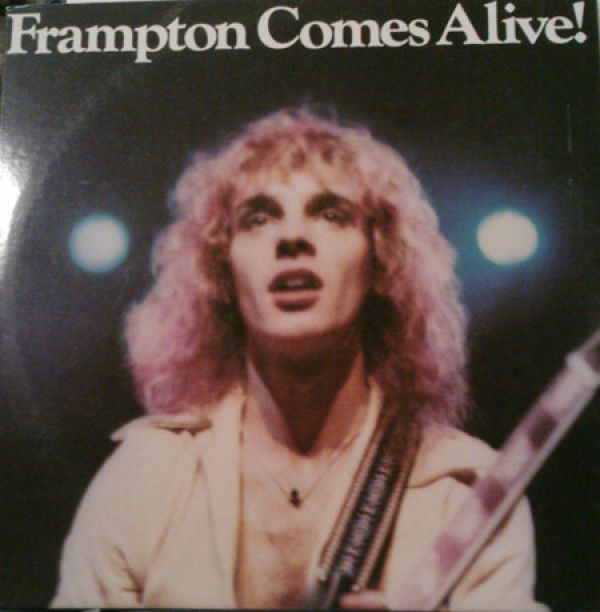 Peter Frampton: 