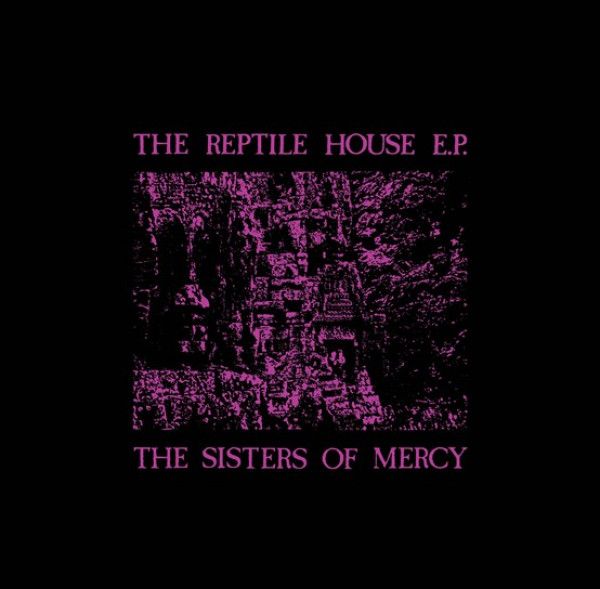 SISTERS OF MERCY: 