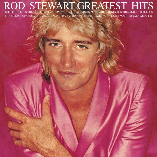 Rod Stewart: 