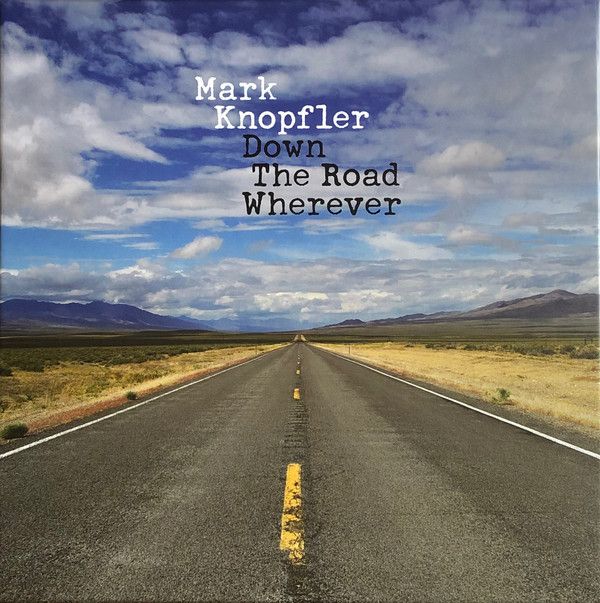 Mark Knopfler: 